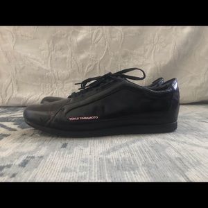 Yohji Yamamoto Y3 Adidas